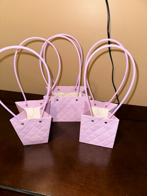 Purple/3 piece set