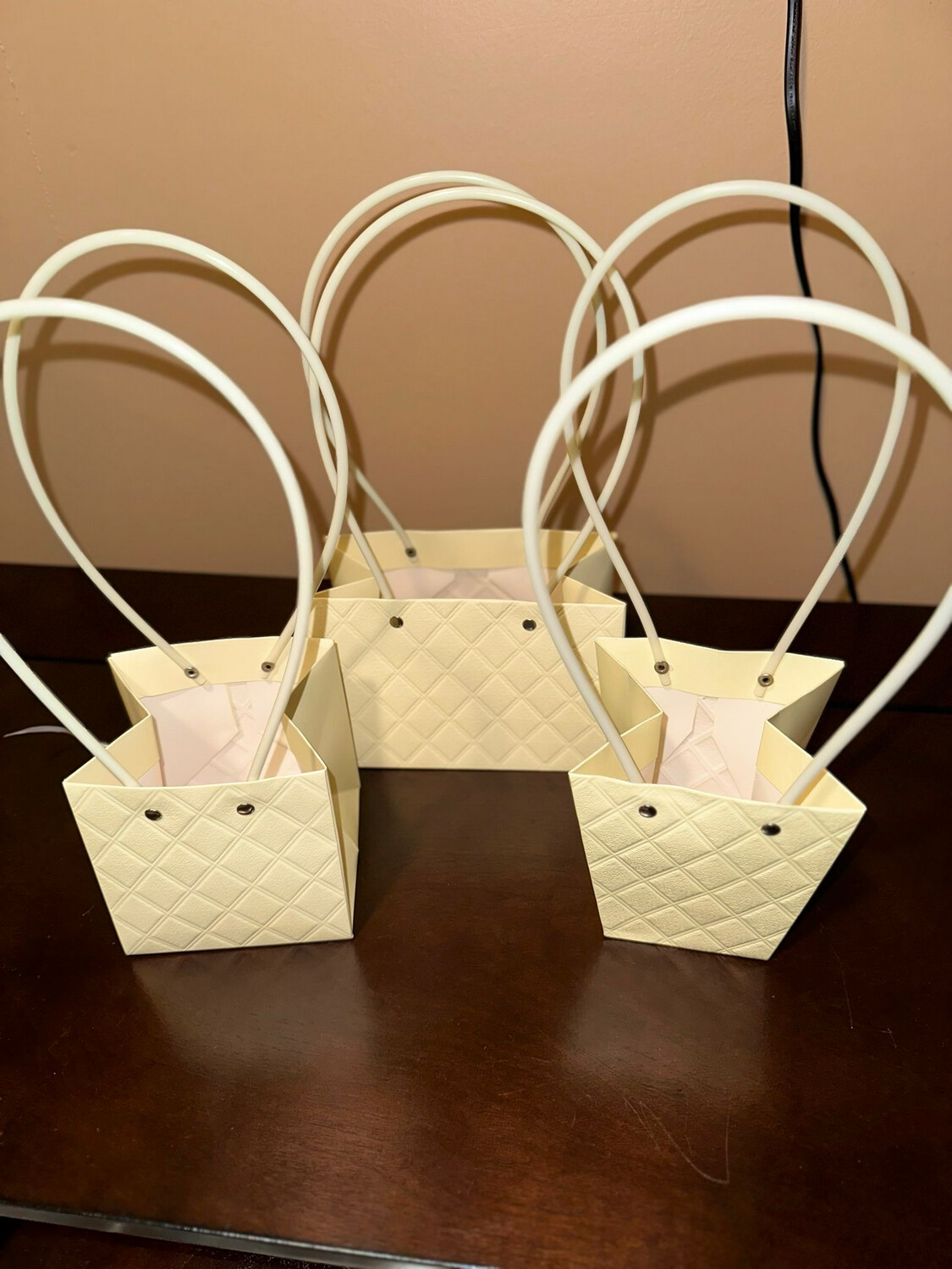 Yellow/3 piece set