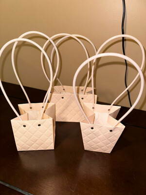 Pink/3 piece set