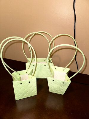 Green/3 piece set