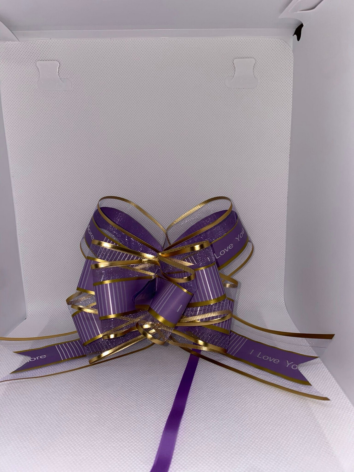 Lilac/10 piece set