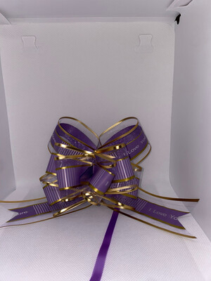 Lilac/10 piece set