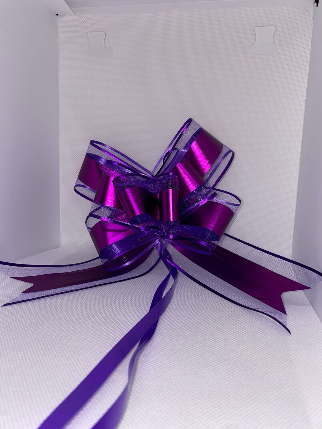 Purple/10 piece set