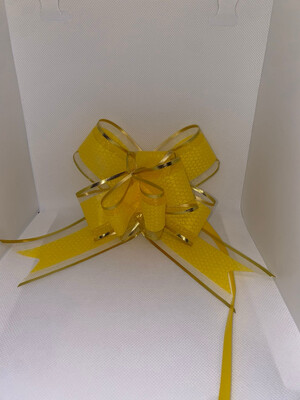 Yellow /10 piece set