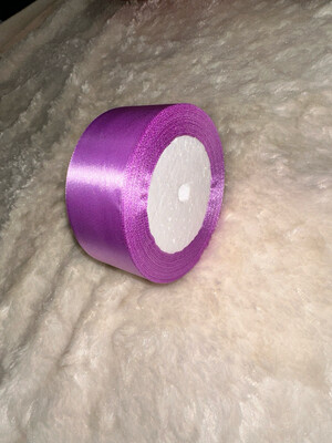 Lilac 25 yard