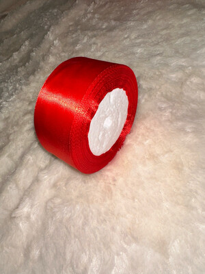 Red /25 yard