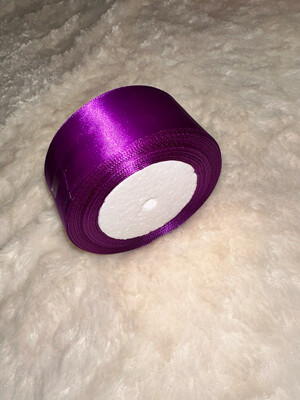 Purple/25 yard