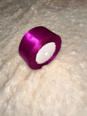 Violet/25 yard