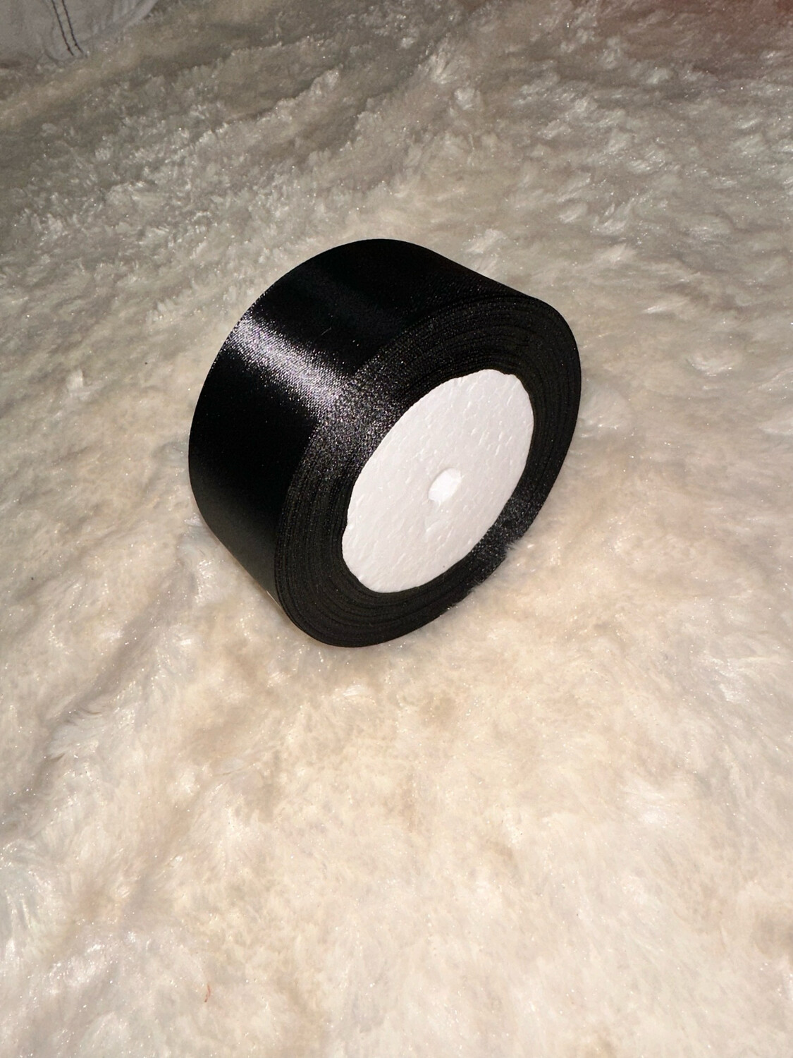 Black/25 yard