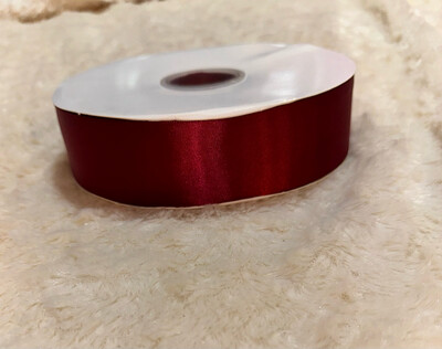 Cherry /100 yard