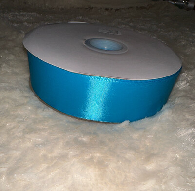 Aqua/100 yard