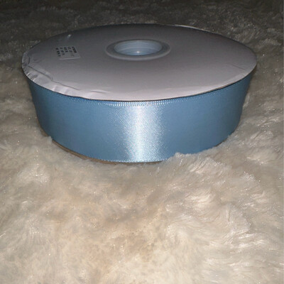 sky blue/100 yard