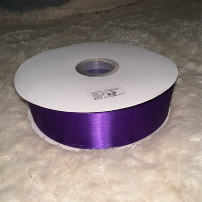 Purple/100 yard