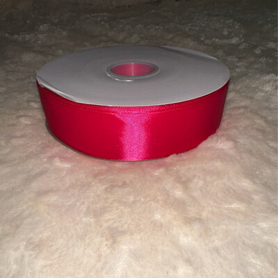 fuchsia/100 yard
