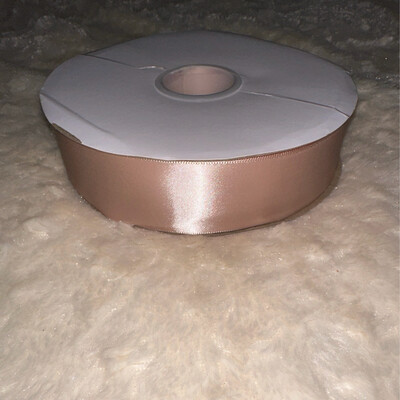 dusty rose/100 yard