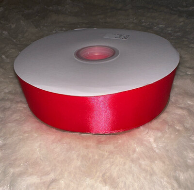 bright red /100 yard
