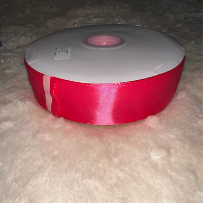 Hot Pink/100 yard