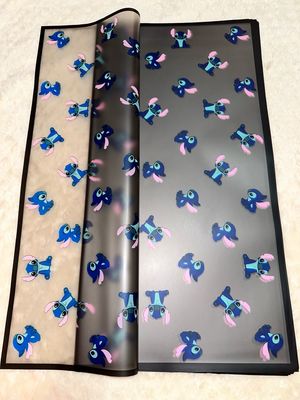 Black/20 sheets per pack
