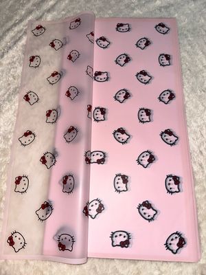 Pink/20 sheets per pack