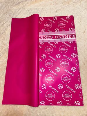 Pink barbie/20 sheets per pack