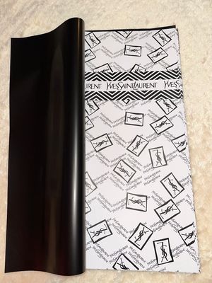 White s/20 sheets per pack