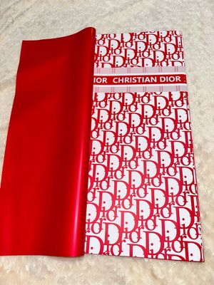 DD red /