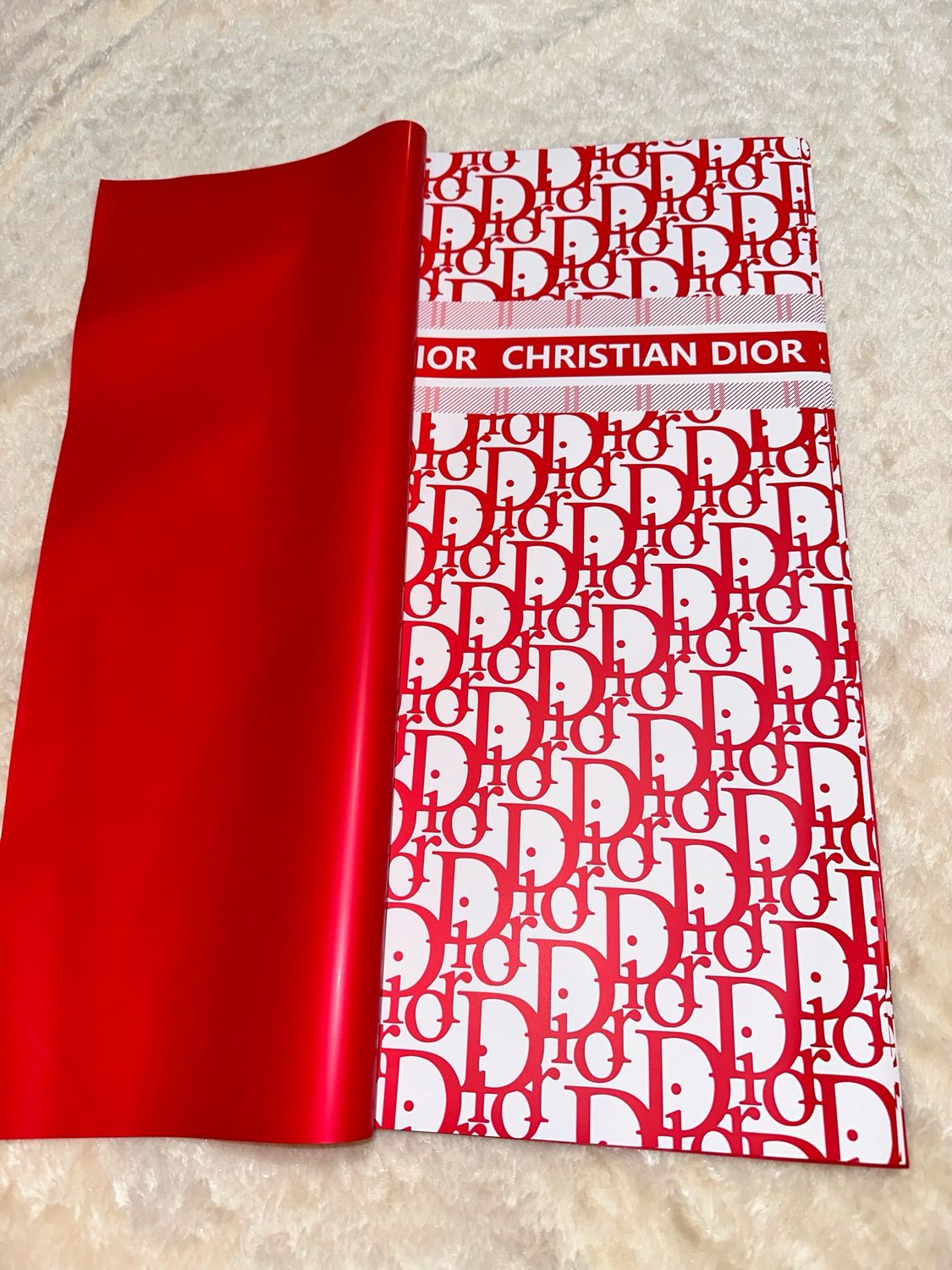 DD red /
