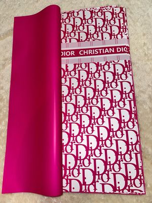Barbie pink /20 sheets per pack