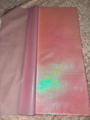 Pink/20 sheets per pack