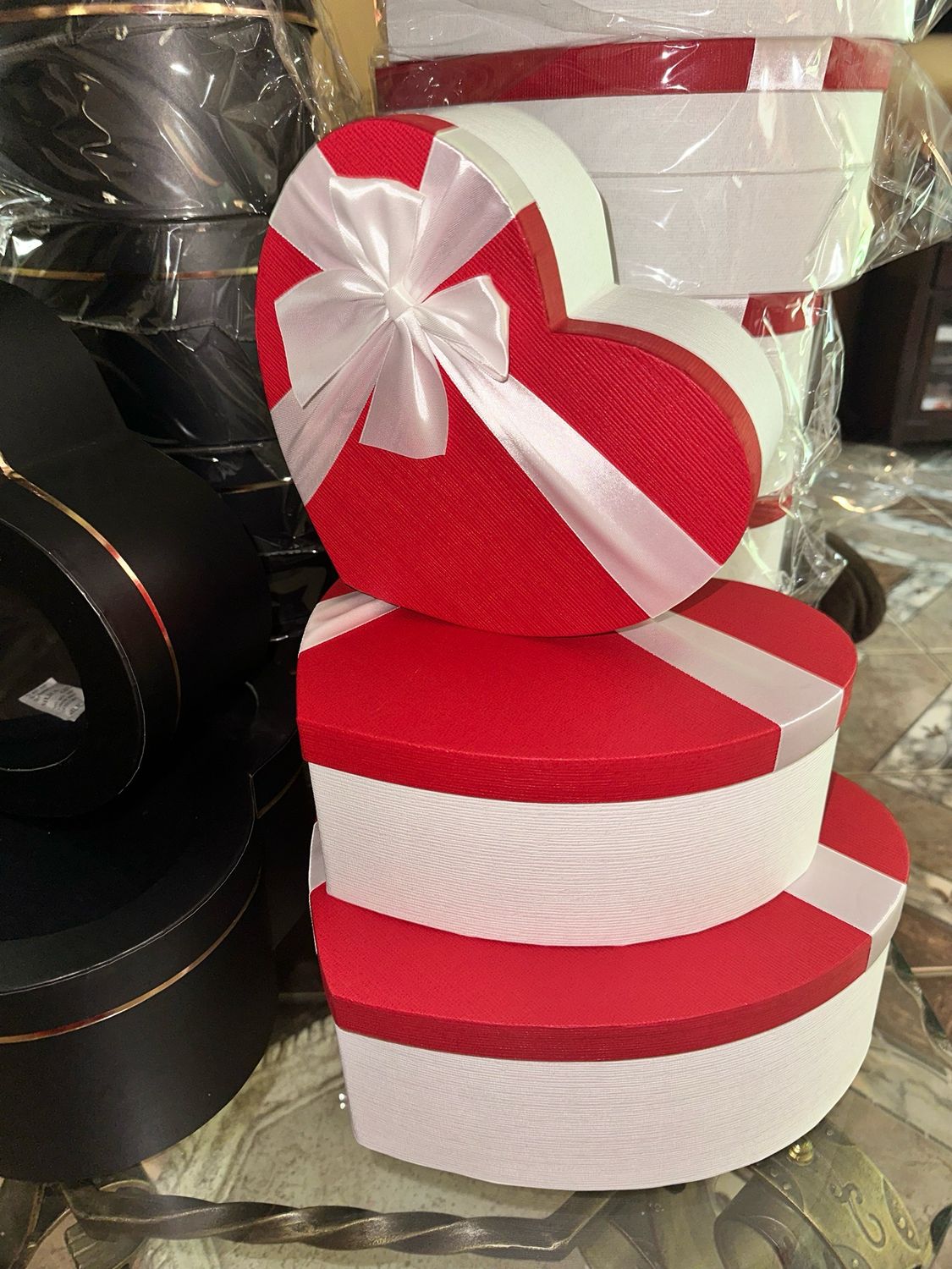 Set de 3 piezas