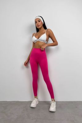 Nahtlose Leggings