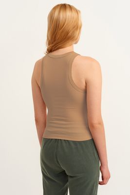 Tank Top gerippt