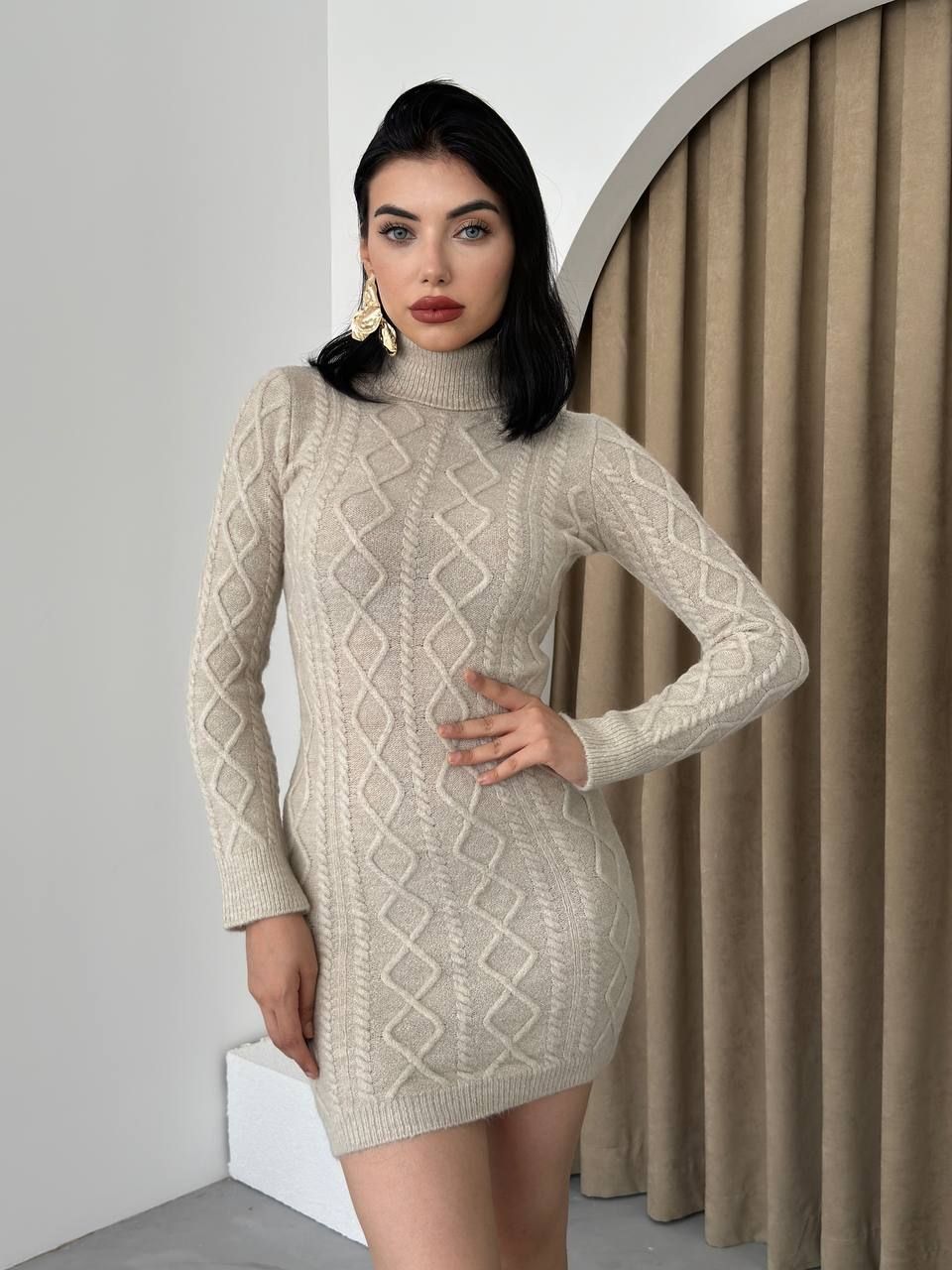 Minikleid