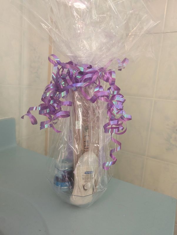 eUpHoRiA Gift Baskets