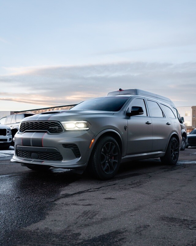 DODGE | CHRYSLER | JEEP