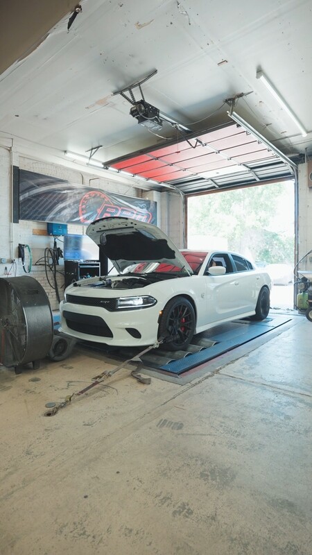 Charger