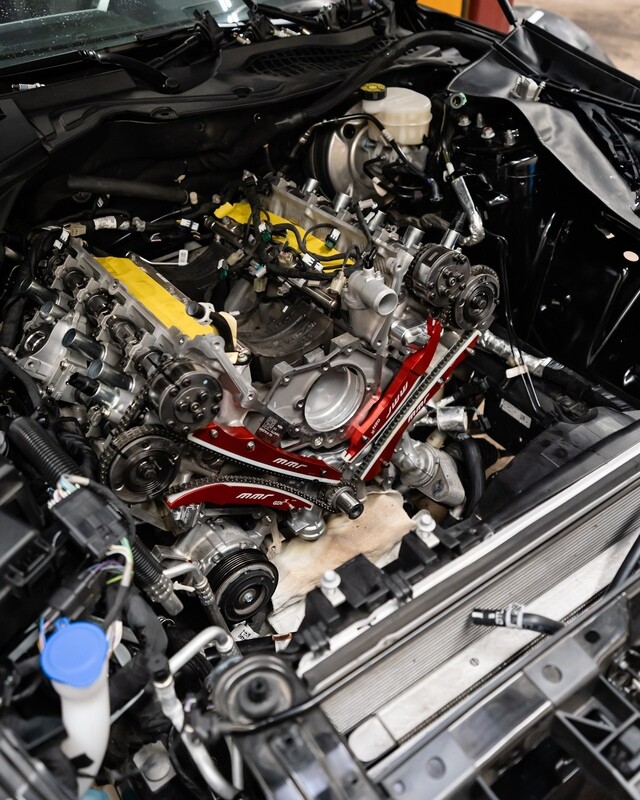 Engine Components