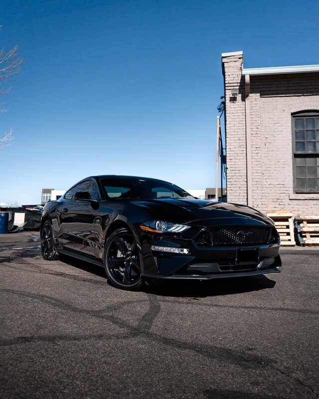 FORD