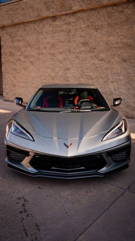 Corvette