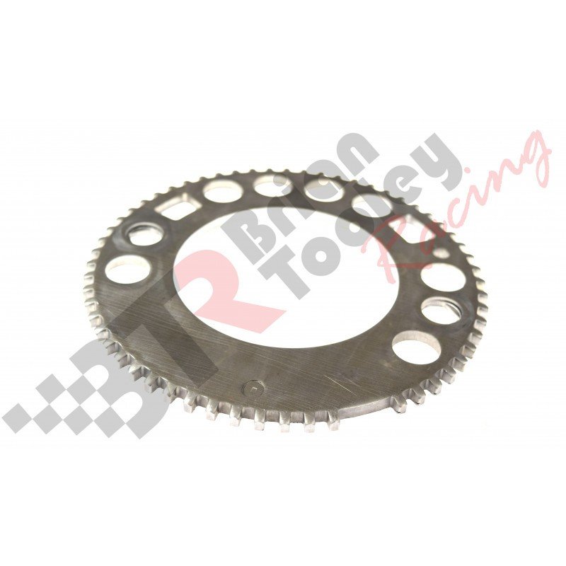 CHEVROLET PERFORMANCE 58X RELUCTOR WHEEL 12586768