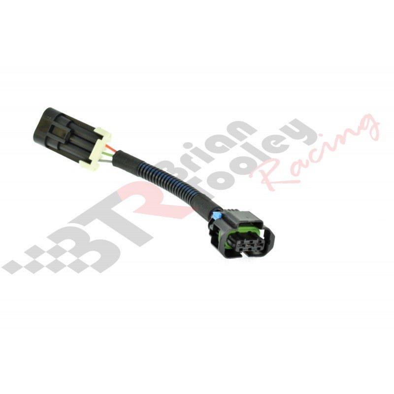 BP AUTOMOTIVE LS2 TO LS3 MAP ADAPTER