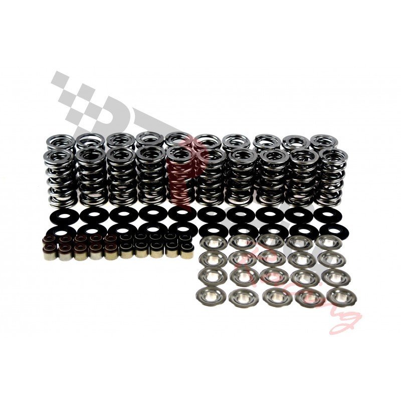 .660" LIFT PLATINUM SPRING KIT WITH TITANIUM RETAINERS FOR ZR1/LS9