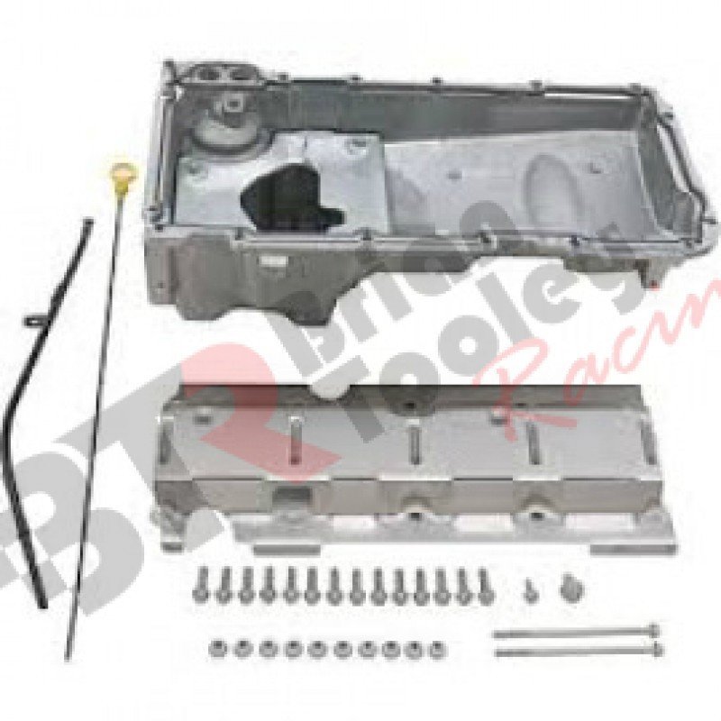 CHEVROLET PERFORMANCE MUSCLE CAR OIL PAN KIT 19212593