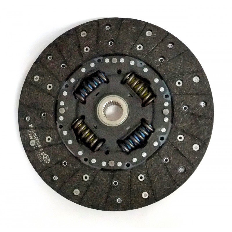 CHEVROLET PERFORMANCE LS7 CLUTCH 24255748