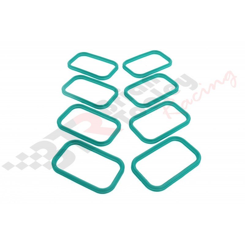 CHEVROLET PERFORMANCE LS7 INTAKE MANIFOLD GASKETS, SET OF 8 89017852