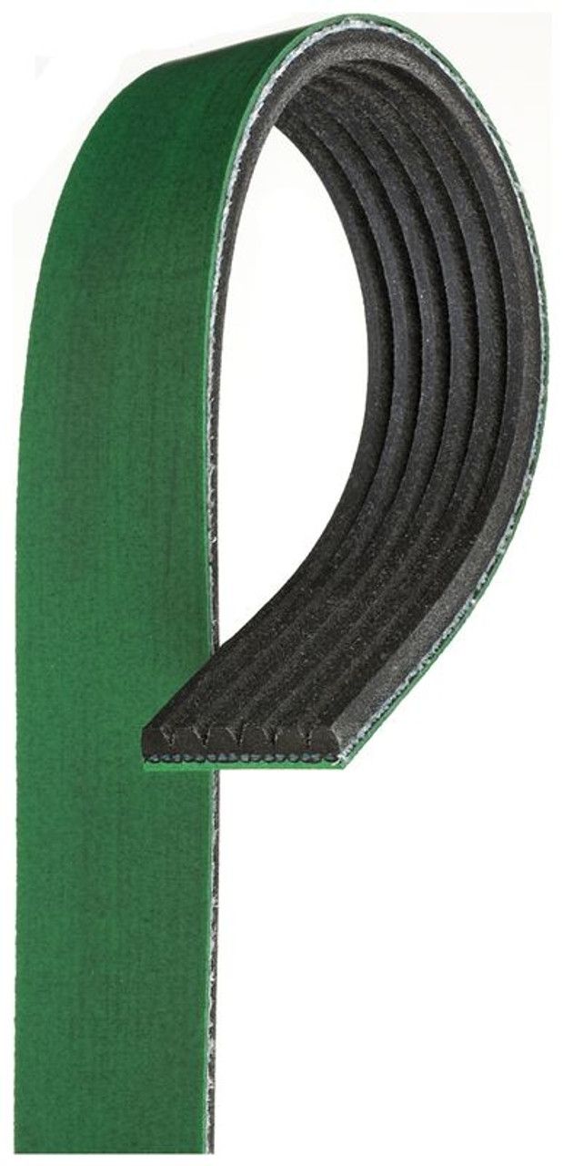 Gates HD Micro-V Belt