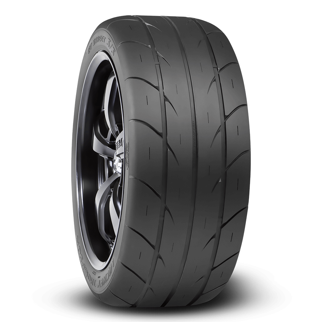 Mickey Thompson ET Street S/S Tire - P275/40R20