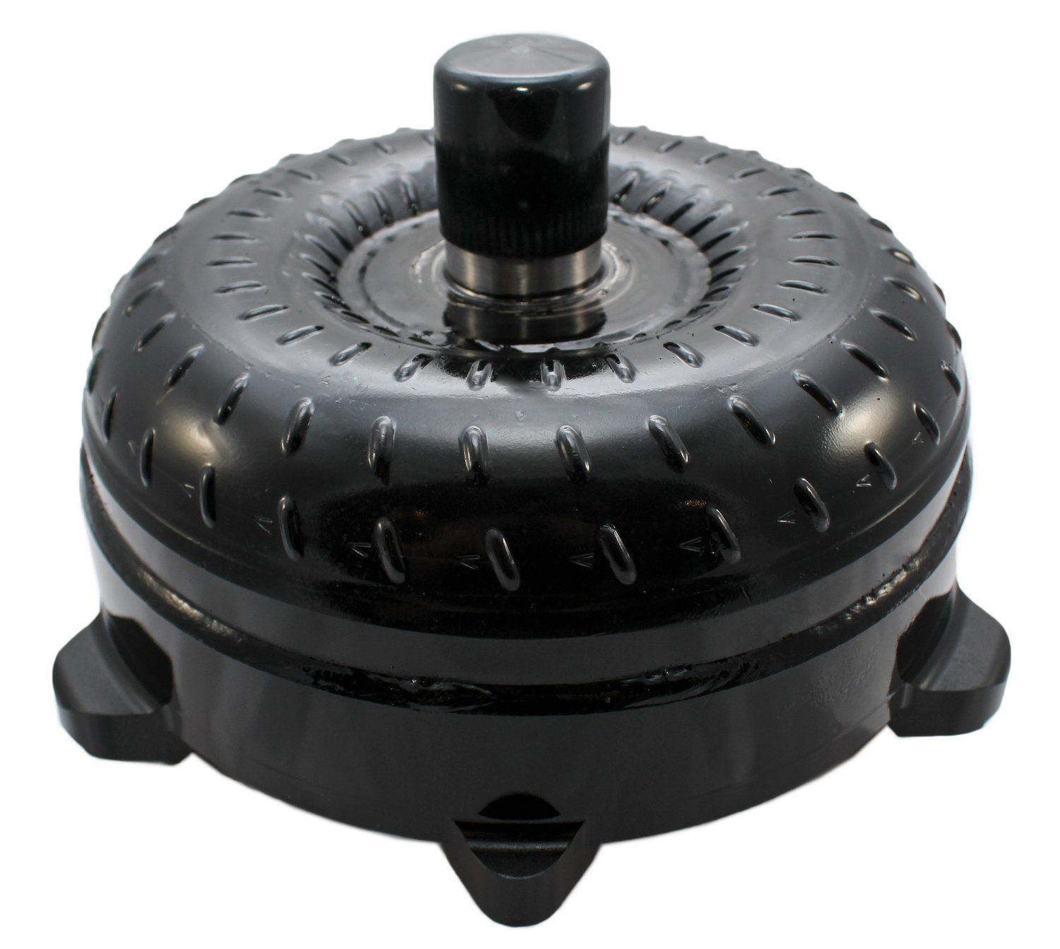 FTI Street Racer Billet LockUp Series Torque Converter 4L60, 4L65E, 4L70