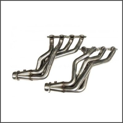 Cadillac CTS-V Kooks Headers & Connection Pipes