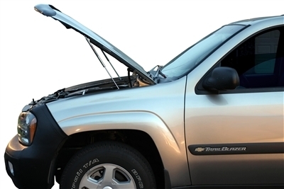 2002-2009 Chevy Trailblazer Hood QuickLIFT ELITE 2002-2009 Chevy Trailblazer Hood QuickLIFT ELITE